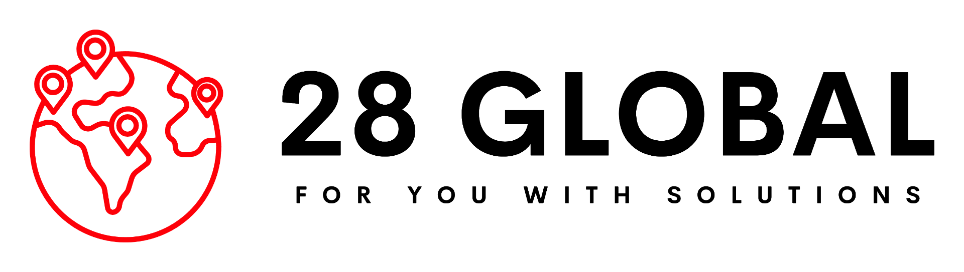 28 Global — For You With Solutions
